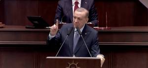 Erdoğan: Hamas bir mücahitler grubudur