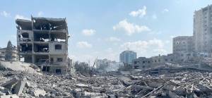 İsrail'in Gazze'de öldürdüğü sivillerin listesi yayınlandı