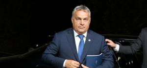 Macar lider Orban: AB'nin Ukrayna stratejisi çöktü