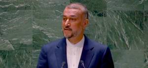 İran: Gazze'deki saldırılar devam ederse ABD bu ateşten kurtulamaz