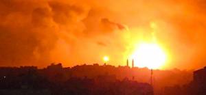 Hamas ile İsrail arasında ateşkes anlaşması