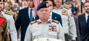 ABD'nin sadık müttefiki Ürdün, Washington'dan Patriot sistemleri talep etti