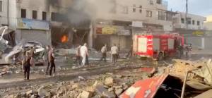 Gazze'yi bombalayan İsrail Batı Şeria'da da katliamı sürdürüyor