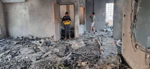 İsrail Batı Şeria'da 9 Filistinliyi öldürdü