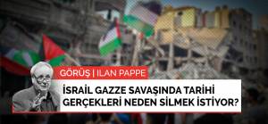 Görüş | İsrail Gazze savaşında tarihi gerçekleri neden silmek istiyor?