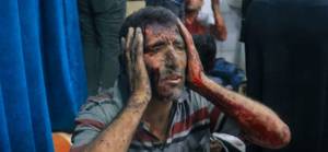 Gazze Şeridi Ortadoğu'nun en fazla bombalanan bölgesi oldu