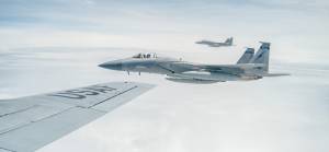 ABD'den Suriye'de hava saldırısı