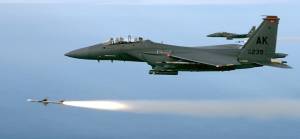 ABD'den Suriye'de hava saldırıları