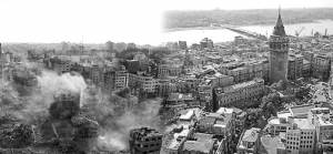 Gazze İstanbul'da olsaydı