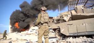 ABD İsrail'in Gazze'deki saldırılarını durduracak mı?