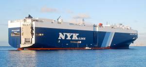 Husiler, Türkiye'den Hindistan'a giden 'İsrailli iş adamına ait' kargo gemisine el koydu