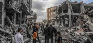 Analiz | Gazze'de olası bir ateşkes İsrail ve Hamas için ne anlama geliyor?