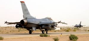 ABD Irak'ta İran destekli hedefleri vurdu