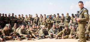 Analiz | Gazze'de İsrail'i bekleyen gergin savaş alanı