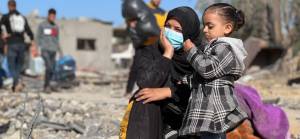 Gazze'deki Hamas-İsrail ateşkesi 2 gün uzatıldı