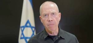 Gallant: Ateşkesin ardından Gazze'nin tamamında daha fazla güç kullanacağız