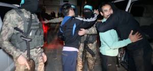Gazze'de ateşkes ve esir takası olacak mı?: Avrupa'da Mossad-Katar görüşmesi