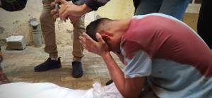 İsrail Gazze'de ateşkesin sona ermesinden bu yana onlarca sivili öldürdü