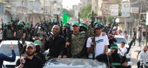 Almanya, Fransa ve İtalya'dan Hamas ve destekçilerine yaptırım çağrısı