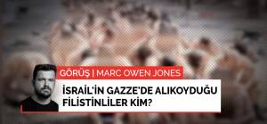 Görüş | İsrail'in Gazze'de alıkoyduğu Filistinliler kim?