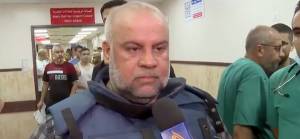 Gazze'deki İsrail saldırısında El Cezire gazetecisi hayatını kaybetti