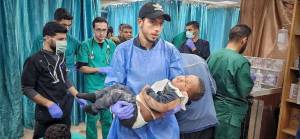 Yunanistan: Gazze'ye deniz koridoru kurulması yönünde gelişmeler var