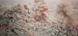 İsrail Gazze'de yeni bir bölgeye saldırı başlatacak