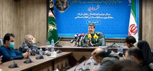 İran Devrim Muhafızları Sözcüsü: Aksa Tufanı Süleymani suikastının intikamıydı