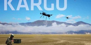TSK artık intihar drone'ları kullanacak