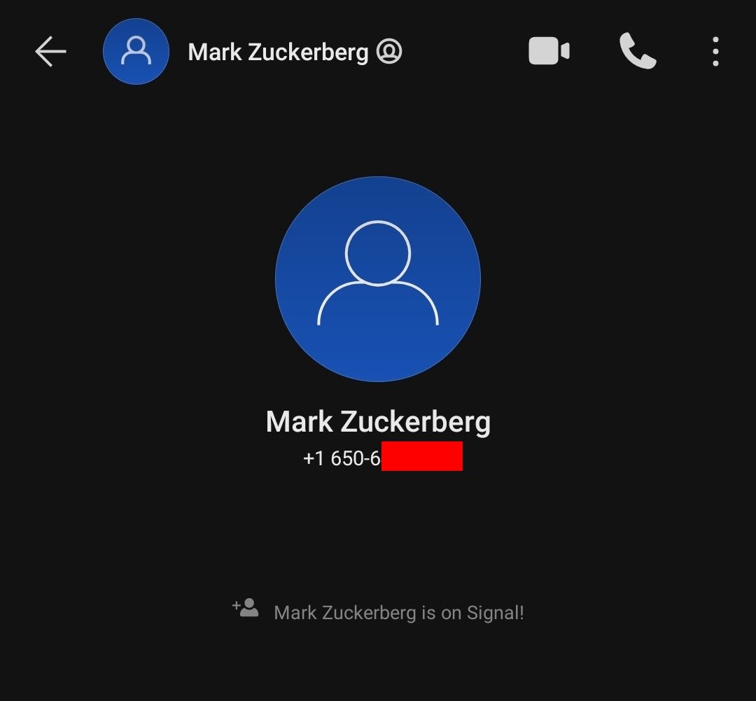 mark zuckerberg sahip olduğu uygulamalar