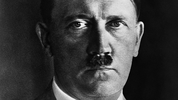 Adolf Hitler  Belgeseli
